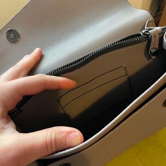 Botkier crossbody purse - Picture 7 of 10